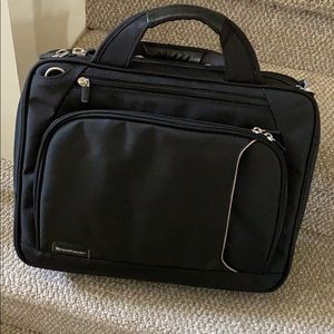 Back in the office with BrentHaven!